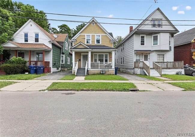 property at 97 Kilhoffer St