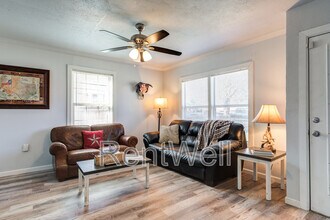 2317 37th St in Lubbock, TX - Building Photo - Building Photo