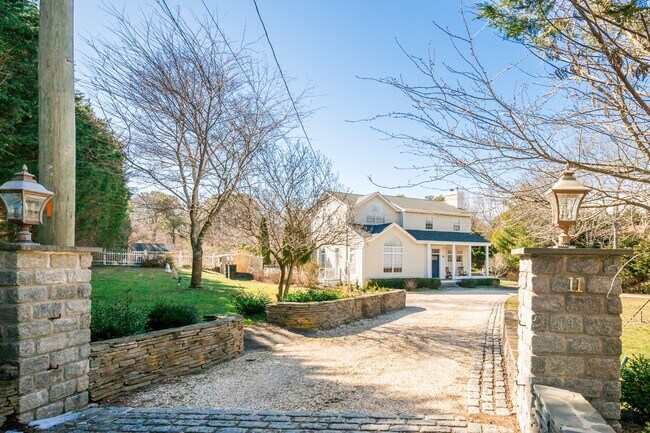 property at 11 E Gate Rd
