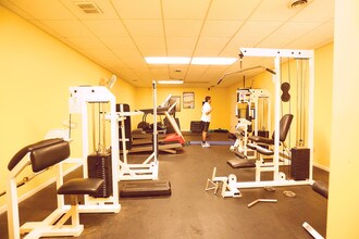 Highland Club Apartments in Watervliet, NY - Building Photo - Interior Photo