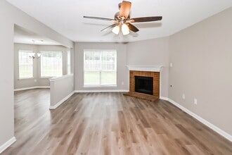 12873 Fox Ridge Ln in Olive Branch, MS - Building Photo - Building Photo