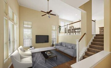 12655 W Houston Center Blvd in Houston, TX - Building Photo - Building Photo
