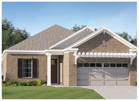 205 Wayland Rdg Dr in Madison, AL - Building Photo