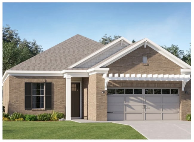 property at 205 Wayland Rdg Dr