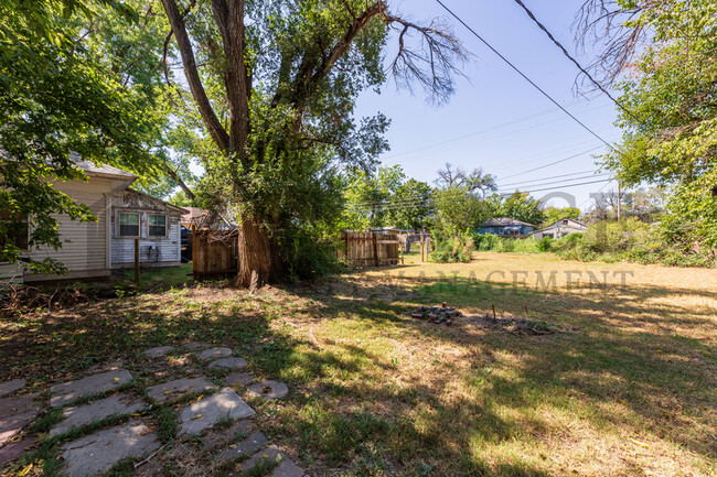 521 Leonine S St in Wichita, KS - Building Photo - Building Photo