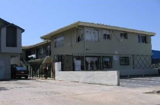 4370 51st St in San Diego, CA - Building Photo - Building Photo