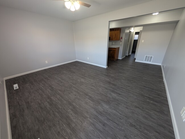 property at 3304 SW 29th Terrace