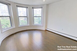 49 Massachusetts Ave, Unit 3 in Boston, MA - Building Photo