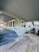 724 Euclid Ave in Lake Wales, FL - Building Photo - Building Photo