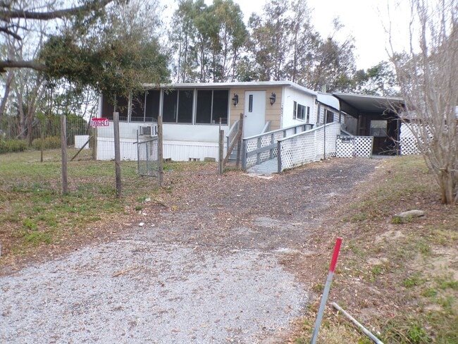 property at 10641 SE 127 Ln