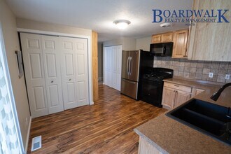 1633 N 400 W in Sunset, UT - Building Photo - Building Photo