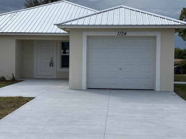 property at 1124 Haven Pl