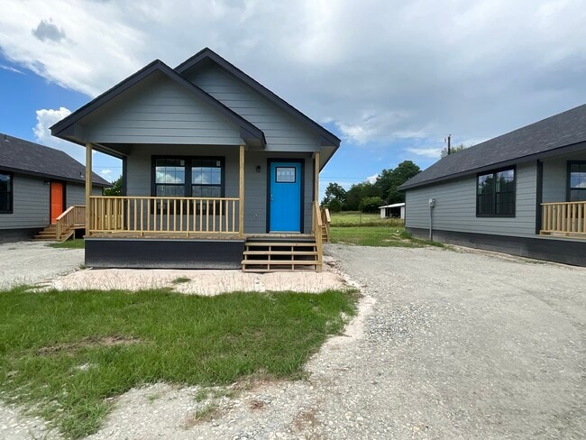 property at 1207 Vz County Rd 2141