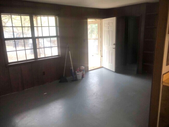 property at 605 22nd St