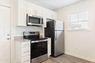 706 Taylor St in Wilmington, NC - Building Photo - Building Photo