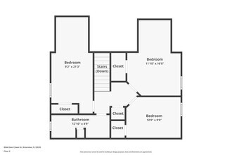 8564 Deer Chase Dr in Riverview, FL - Building Photo - Building Photo