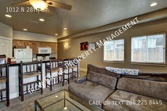 1012 N 28th St in Boise, ID - Building Photo - Building Photo