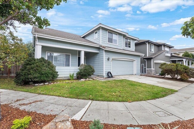 16 Smith Ct in Alameda, CA - Building Photo - Building Photo