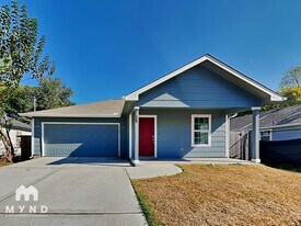 3109 Kay St in Houston, TX - Building Photo