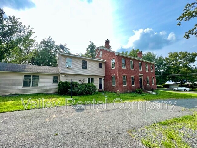 property at 117 Mt Warner Rd