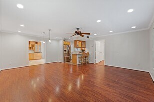 4206 Law St in Houston, TX - Building Photo