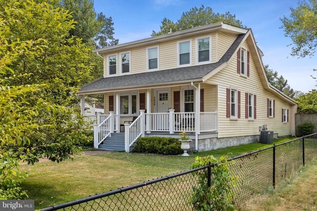 property at 4838 Virginia St