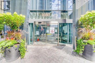 1080-1080 Bay St. in Toronto, ON - Building Photo - Building Photo