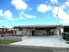 45-608-608 Keole St in Kaneohe, HI - Building Photo