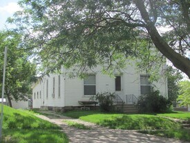 2522 Olive St, Unit #3