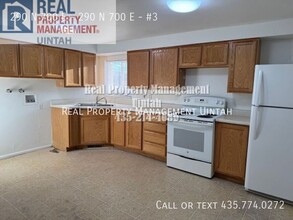 290 N 700 E in Roosevelt, UT - Building Photo - Building Photo