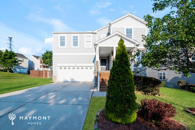 property at 4634 Stonewall Dr