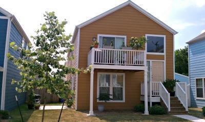 112 Rush Haven in San Marcos, TX - Building Photo