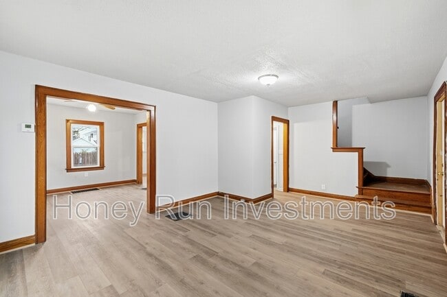 607 W Grand Ave in Lima, OH - Building Photo - Building Photo