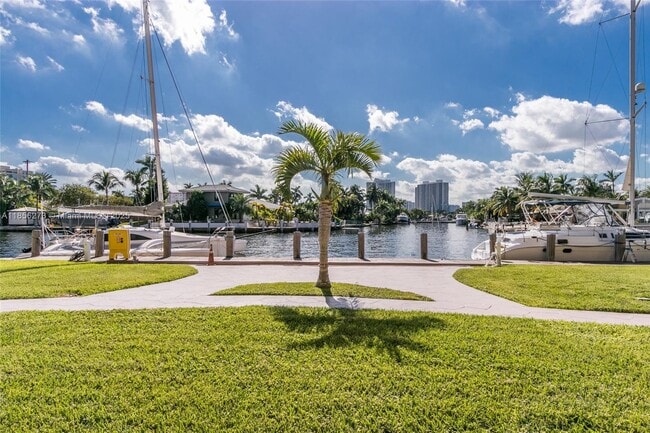 property at 301 Golden Isles Dr