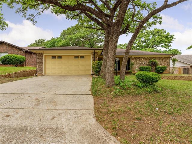 5402 Rimrock Ct