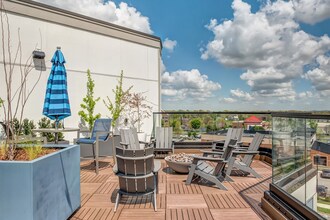 Vintage at the Avenue Apartments in Murfreesboro, TN - Foto de edificio - Building Photo