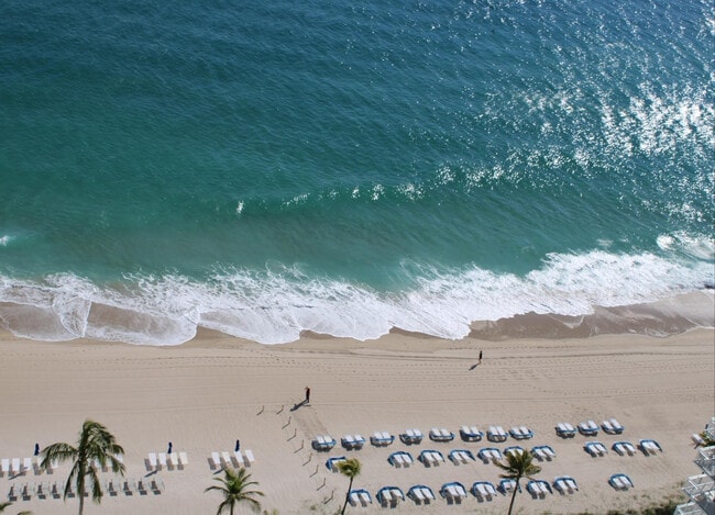 property at 3900 Galt Ocean Dr