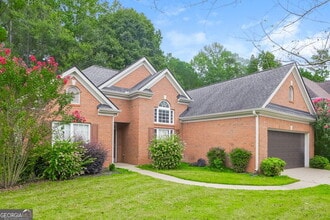 116 Freeman Forest Dr in Newnan, GA - Building Photo - Building Photo