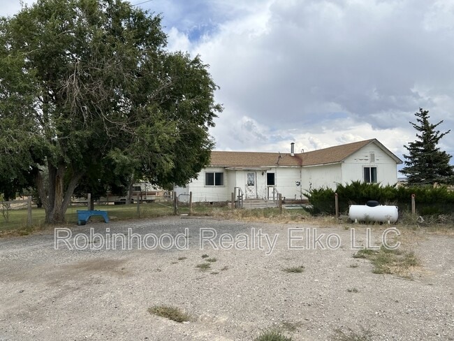 380 Moor Ave in Wells, NV - Building Photo - Building Photo