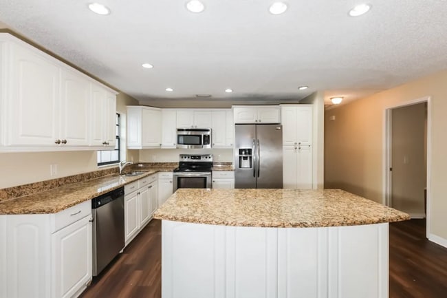 7513 S Obrien St in Tampa, FL - Building Photo - Building Photo