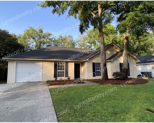 property at 1603 Hendry Ave