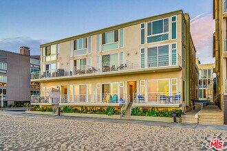 4403 Ocean Front Walk in Marina Del Rey, CA - Building Photo - Building Photo