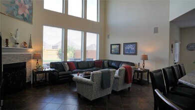 10506 Hartfield Bluff Ln in Cypress, TX - Building Photo - Building Photo