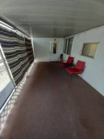 property at 2063 S Coyote Ave