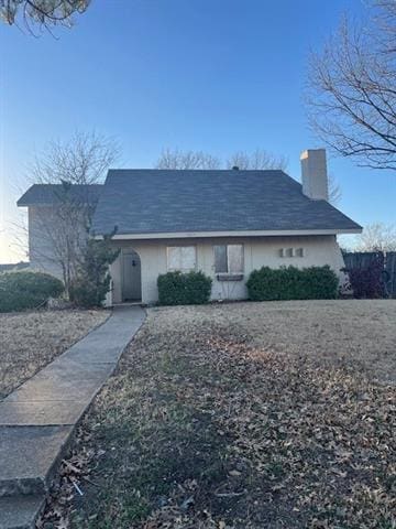 5417 Galaxie Rd in Garland, TX - Building Photo - Building Photo