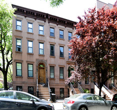 434 Clinton St in Brooklyn, NY - Building Photo - Building Photo