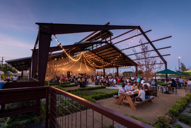 407 Winnie St in Houston, TX - Foto de edificio - Building Photo