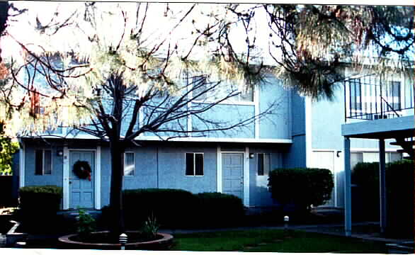 The Briars And Belvedere Apartment in Pleasant Hill, CA - Building Photo - Building Photo