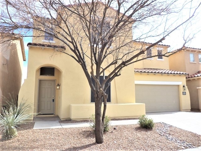 property at 14789 S Camino Tierra del Rio