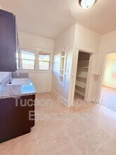 724 E Drachman St in Tucson, AZ - Building Photo - Building Photo